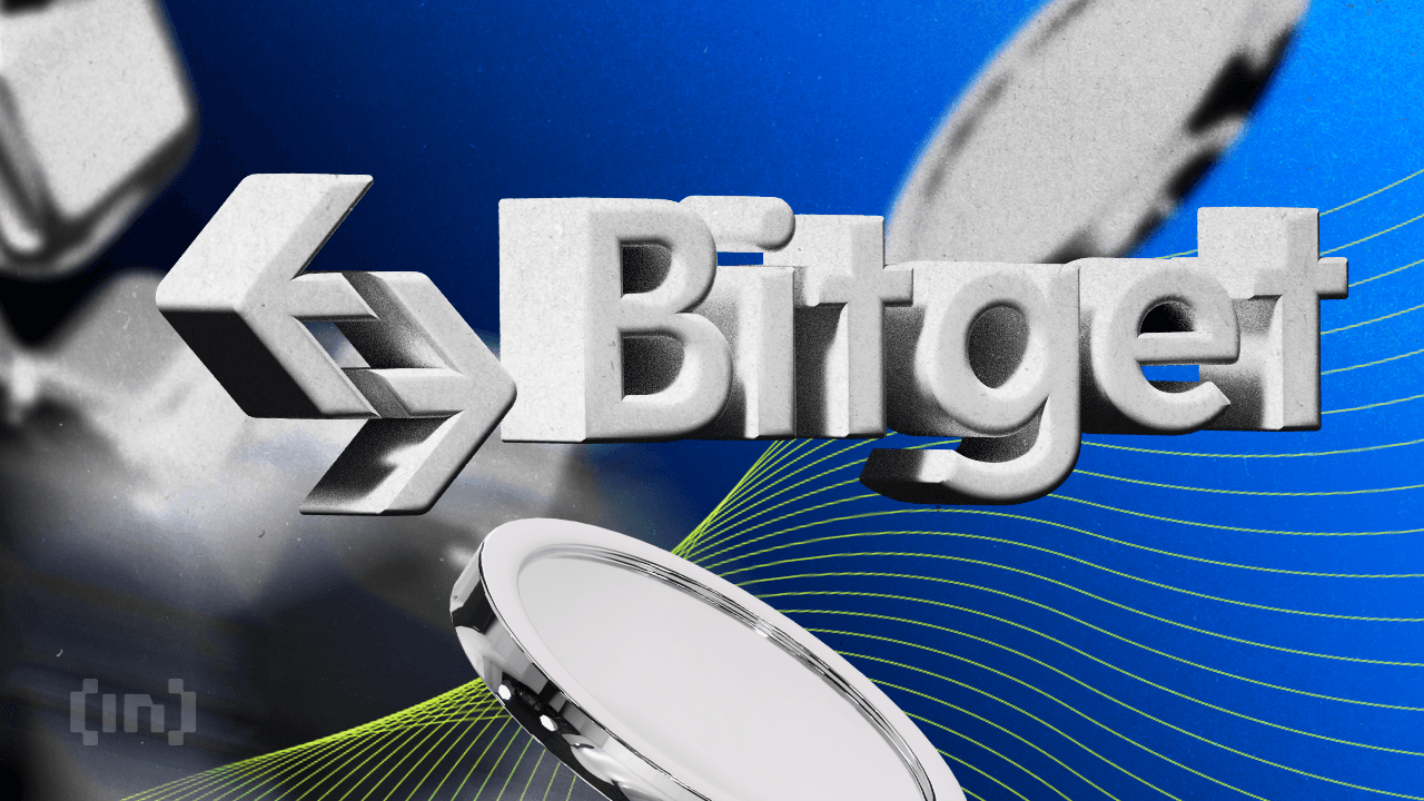 Market Kripto Masih Lesu, Bitget malah Catat Kenaikan Pangsa Pasar 9,43%