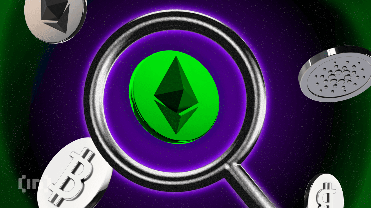 Bedah Dokumen Hinman: Benarkah Ethereum Dapat &#8216;Perlakuan Istimewa&#8217; dari SEC?