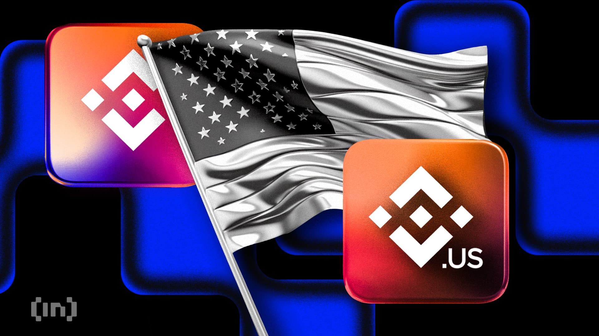 Dua Negara Bagian AS Tolak Operasional Binance.US