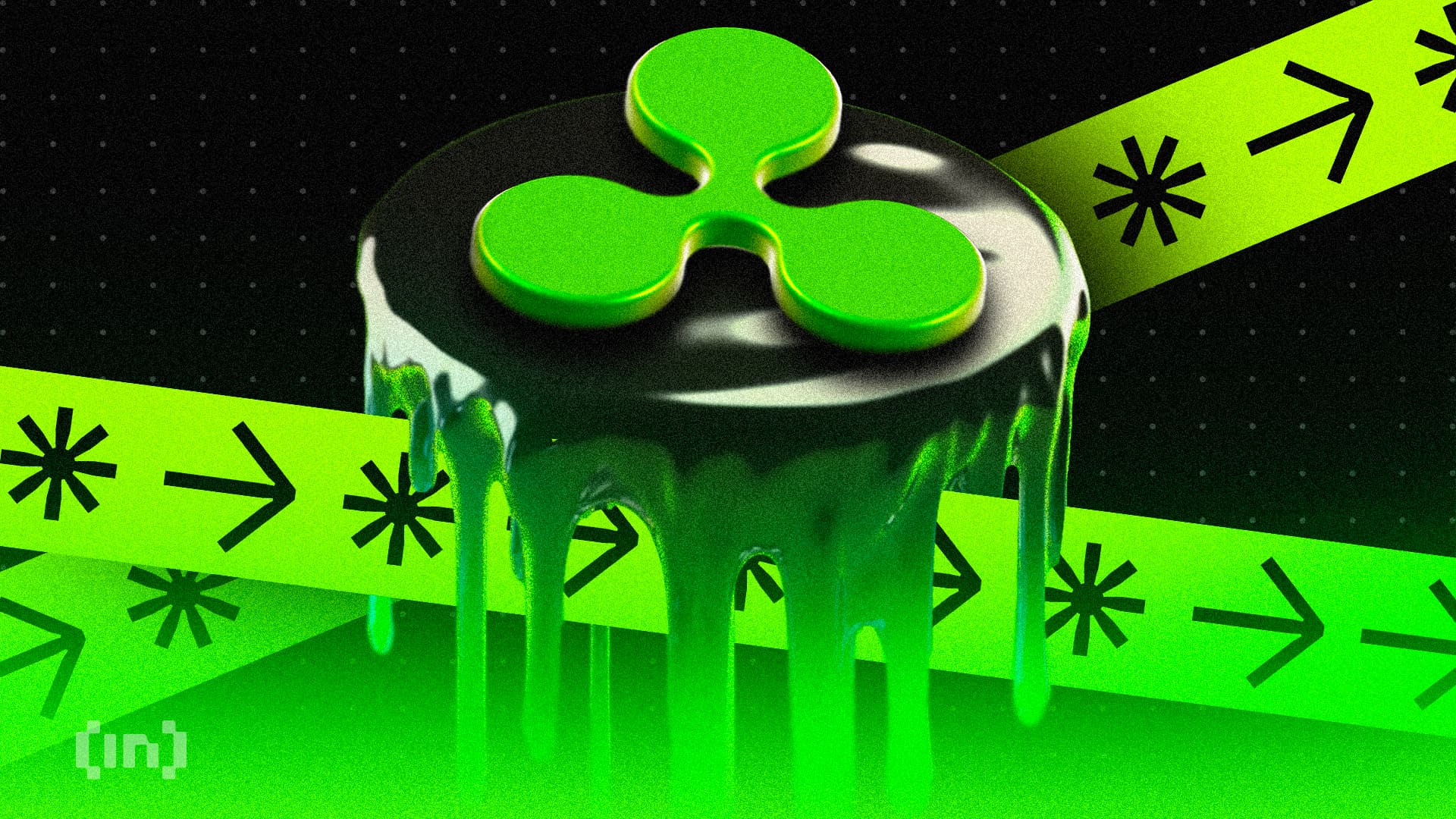 Akankah Adopsi Pemerintah Antarkan Harga XRP ke Level US$1?