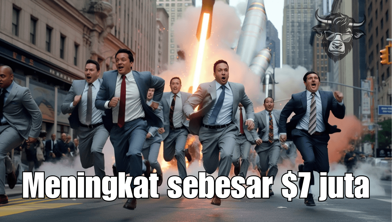 Koin Meme Baru $WSM Mengumpulkan US$7 Juta dalam Waktu Kurang dari 3 Minggu &#8211; Apakah Ini Dogecoin Berikutnya?