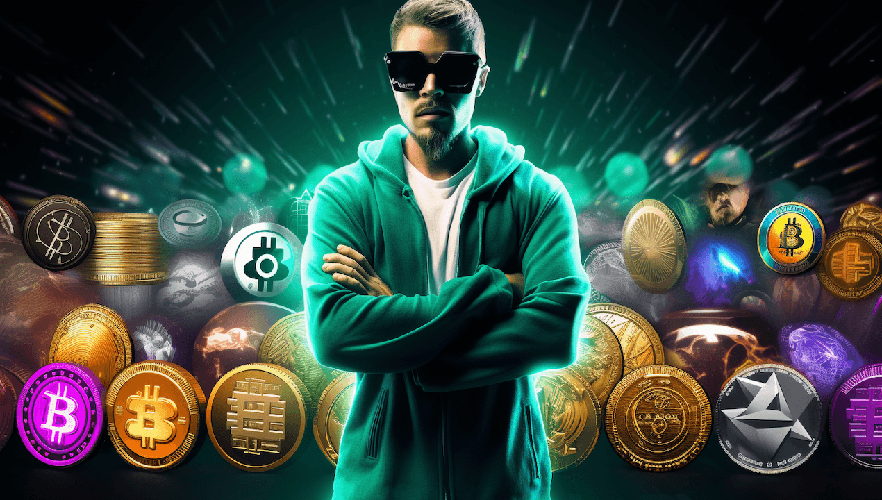 Tren Mata Uang Crypto Baru yang Harus Diperhatikan: Meme, AI, DeFi 2.0, Proyek Crypto &#038; Metaverse yang Berkelanjutan