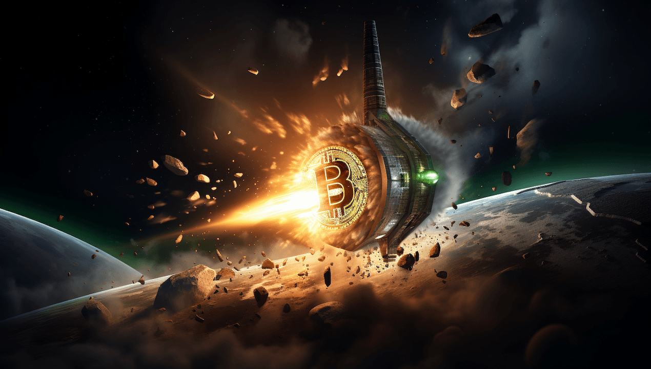 Harga Bitcoin Cash Melonjak Lebih dari 100% selama Seminggu Terakhir, Altcoin Pionir Ini Siap Mengejar