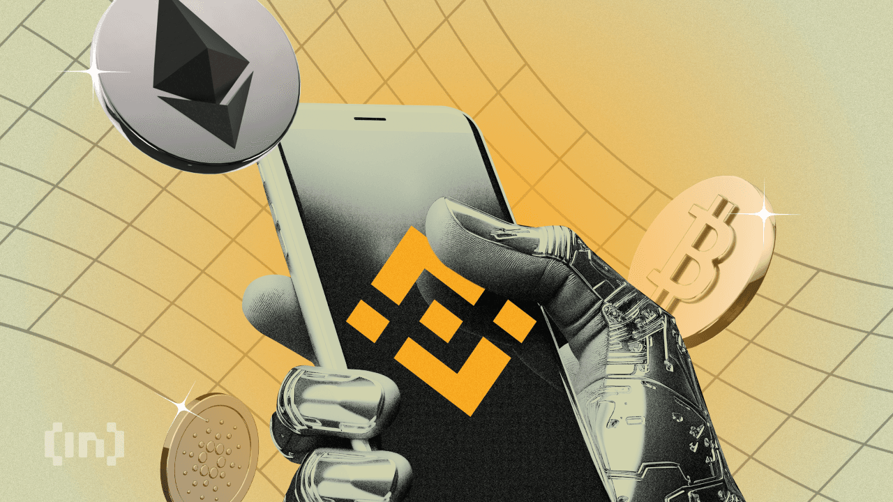 Dapat Pengganti Paysafe, Binance Kembali Aktifkan Fitur Setoran Euro