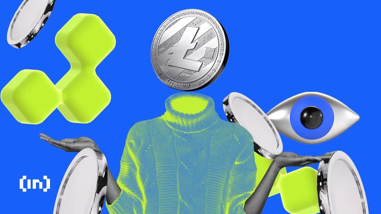 Cara Beli Litecoin di Exchange dan Konversi LTC ke Rupiah