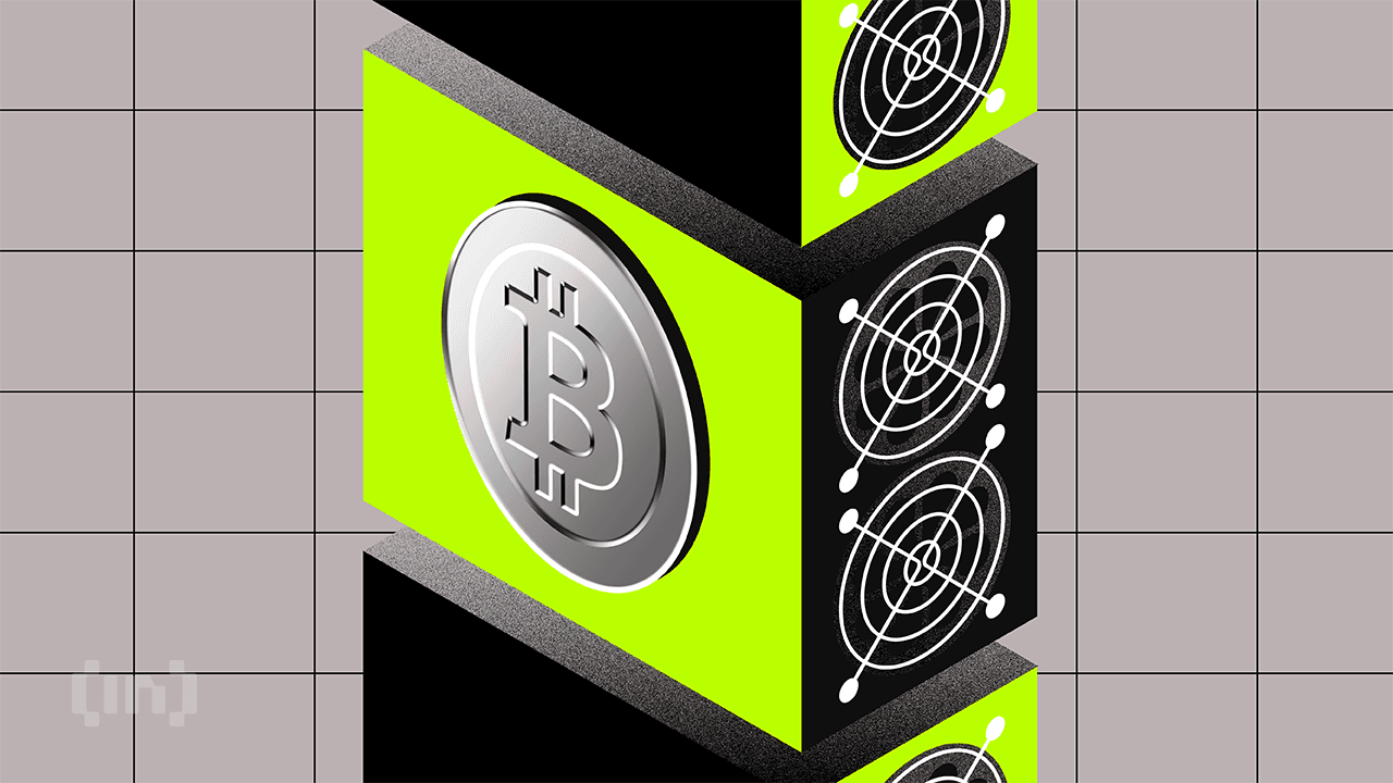 Bitcoin Miner Berpotensi Jual Pasokan BTC Senilai US$5 Miliar Pasca Halving