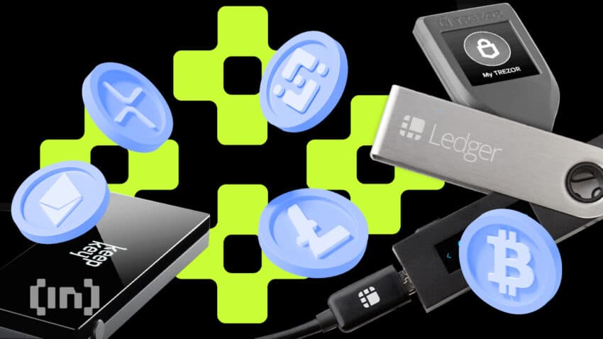 Perbandingan Ledger vs. Trezor, Mana yang Terbaik pada 2025?