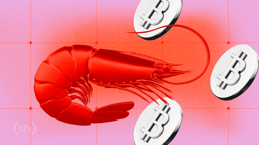 Alamat &#8220;Shrimp&#8221; Makin Gencar Buy the Dip Bitcoin (BTC), Inikah Buah Manis dari Edukasi Kripto?