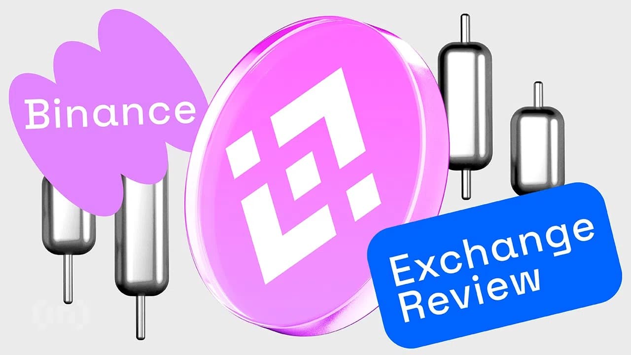 Binance Review 2025: Apakah Masih Jadi Crypto Exchange Terbaik?