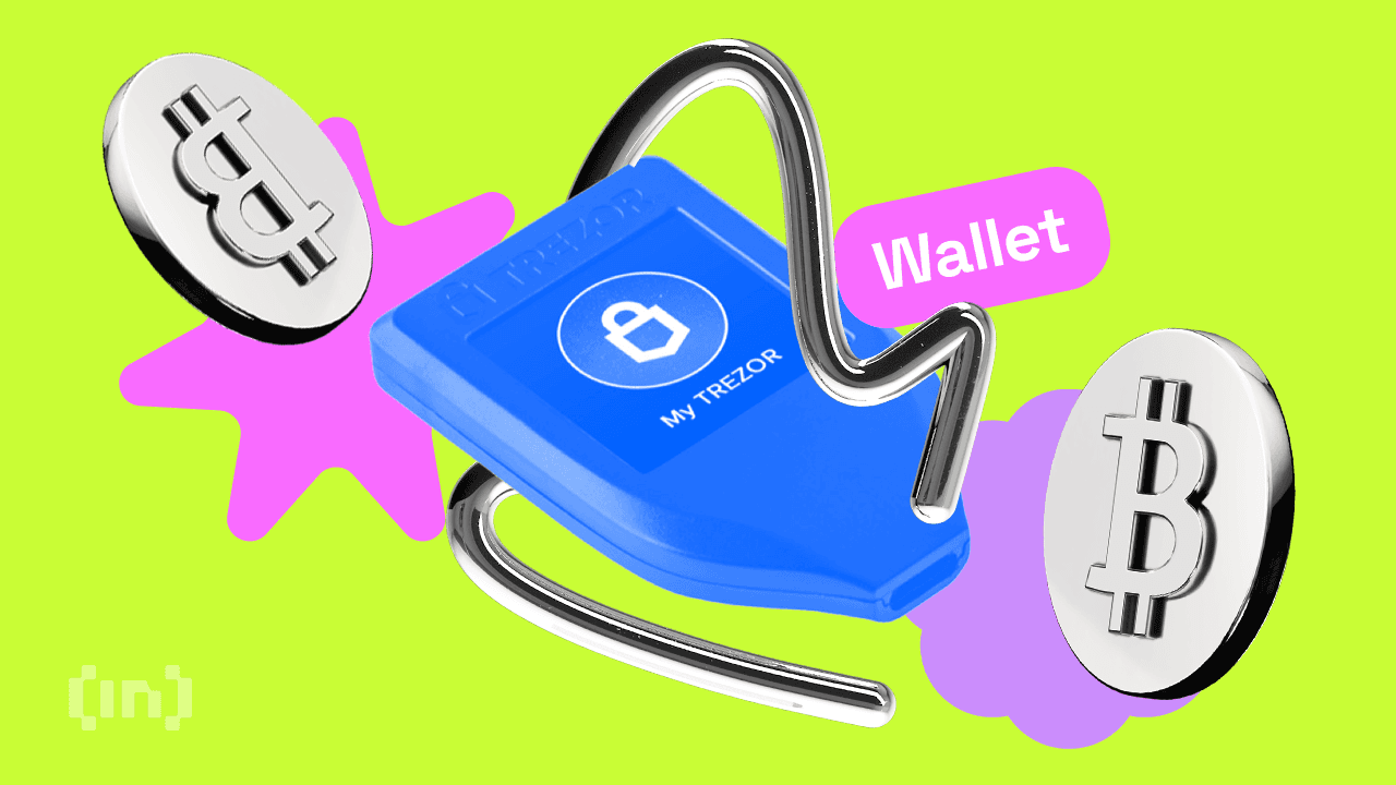 Daftar 9 Wallet Bitcoin Terbaik 2025