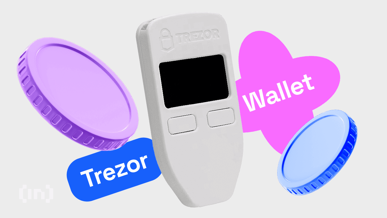 Trezor Wallet 2025: Ulasan Dompet Kripto Terbaru
