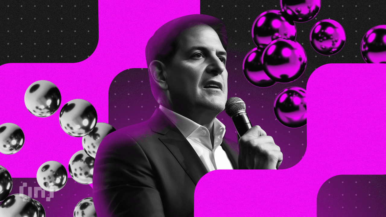 Mark Cuban: Bitcoin Bisa Menjadi Mata Uang Global