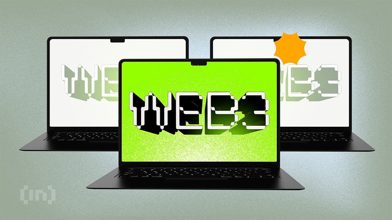 Apa Itu Web3? Mengenal Masa Depan Internet dan Peran Crypto