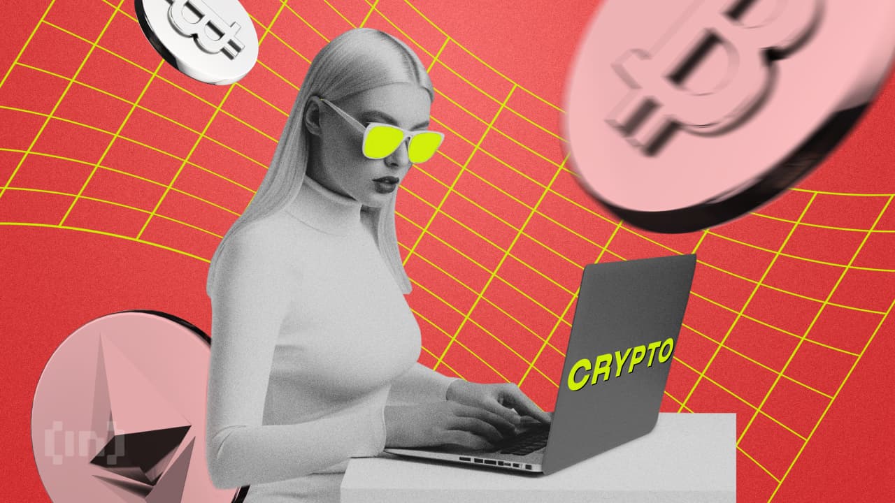 CoinGecko: Top 30 Kripto Alami Pergeseran Posisi Signifikan selama Q4 2023