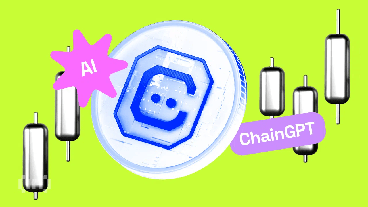 Mengenal Platform AI ChainGPT dan Token CGPT, Apa Bedanya dengan ChatGPT?