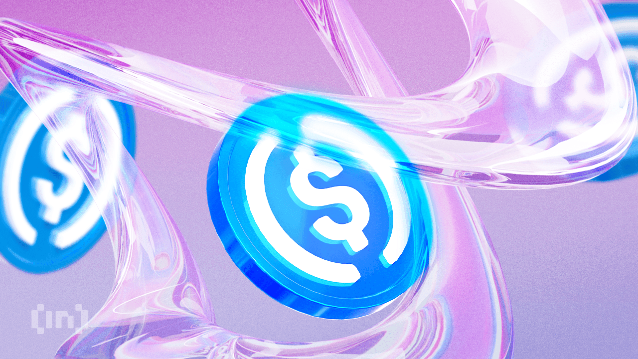 Circle Stop Penerbitan Stablecoin USDC di Blockchain TRON