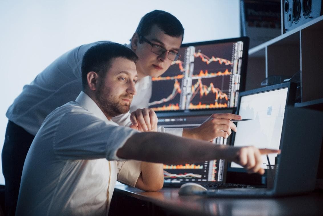 Menakar Potensi Pertumbuhan Bitcoin dan Bitcoin ETF Token (BTCETF) Menuju Akhir Tahun