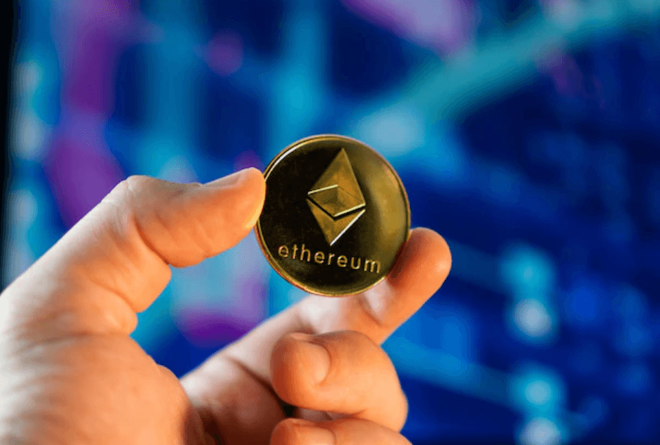 Dinamika Pasar Cryptocurrency: Ethereum&#8217;s Surge dan Kemunculan BTCETF Token