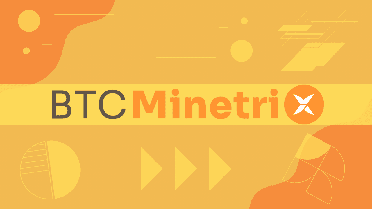 Solusi Revolusioner dalam Bitcoin Mining untuk Investor Ritel dengan Bitcoin Minetrix