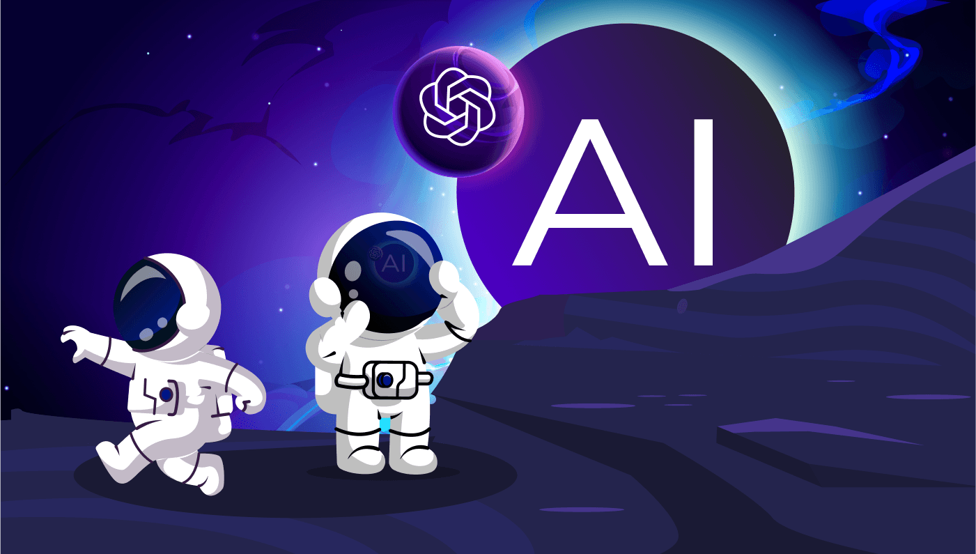 AlgosOne: Bot Trading yang Jadi Solusi Manfaatkan Kecanggihan Teknologi AI