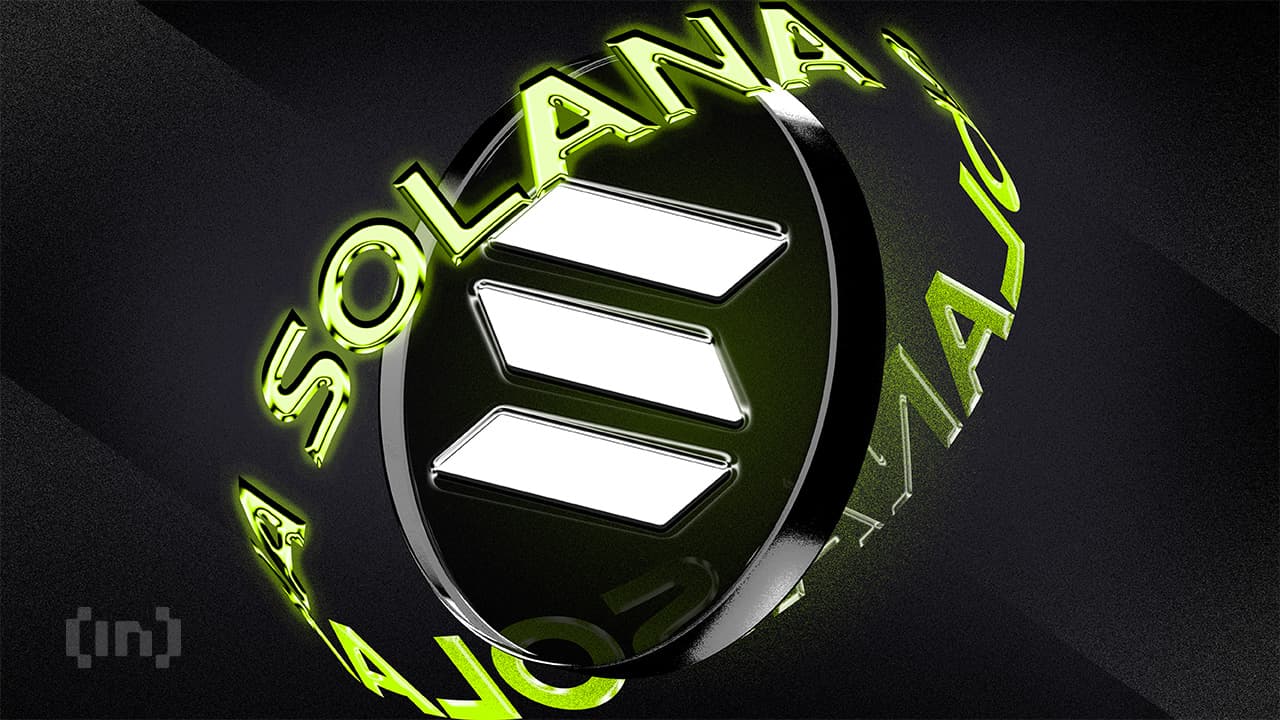 Demam Presale Meme Coin Picu Lonjakan Aktivitas Jaringan Solana