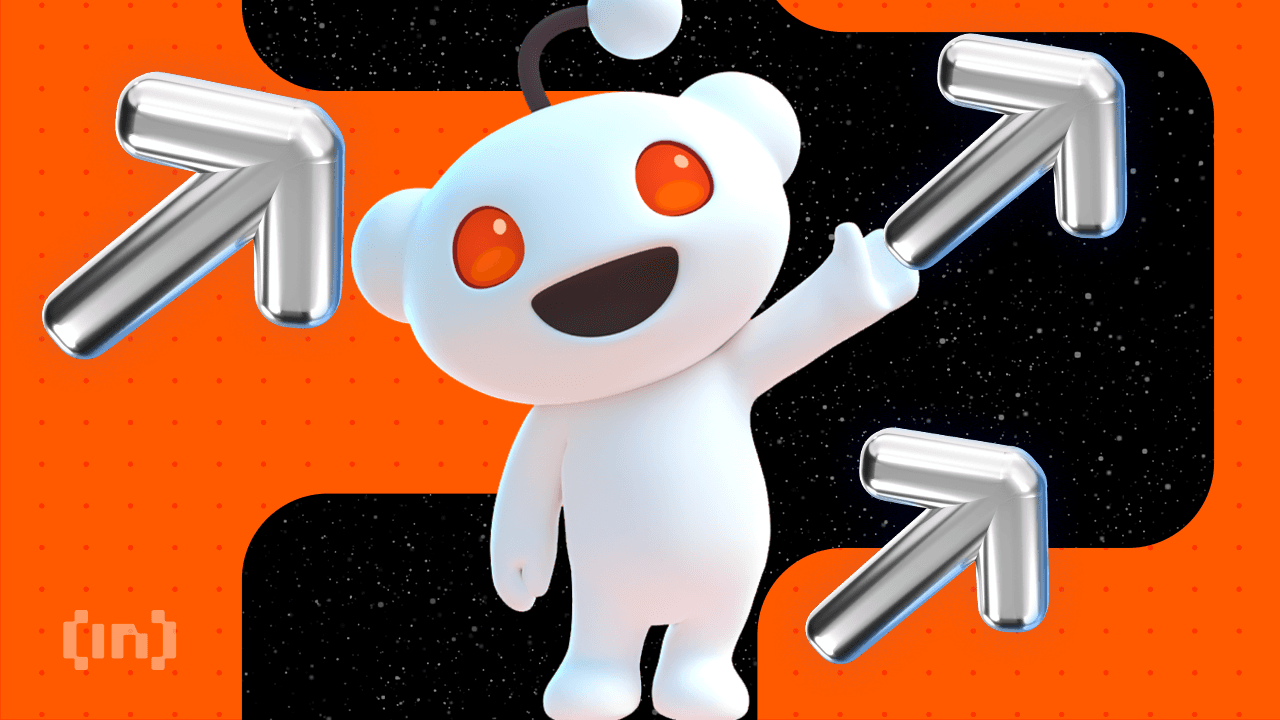Gara-gara Pengajuan IPO, Terungkap Reddit Punya Bitcoin &amp; Ethereum!