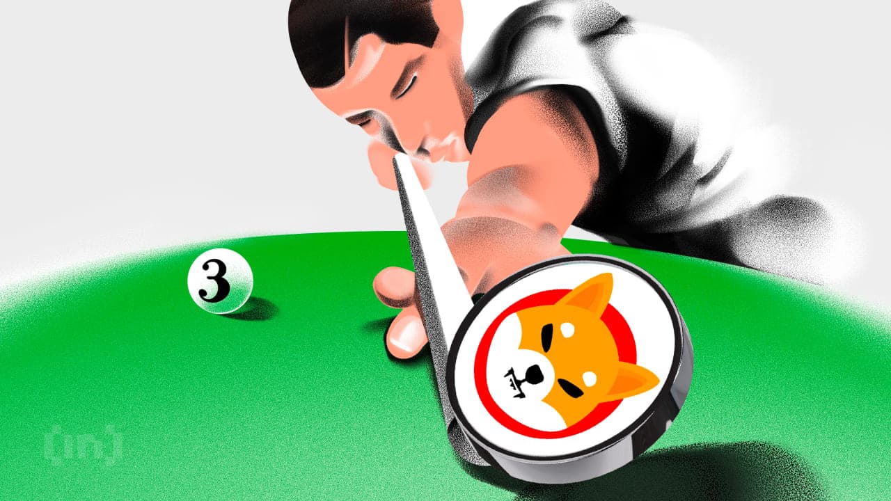 Akankah Bitcoin Halving Picu Reli 23% untuk Harga Shiba Inu (SHIB)?