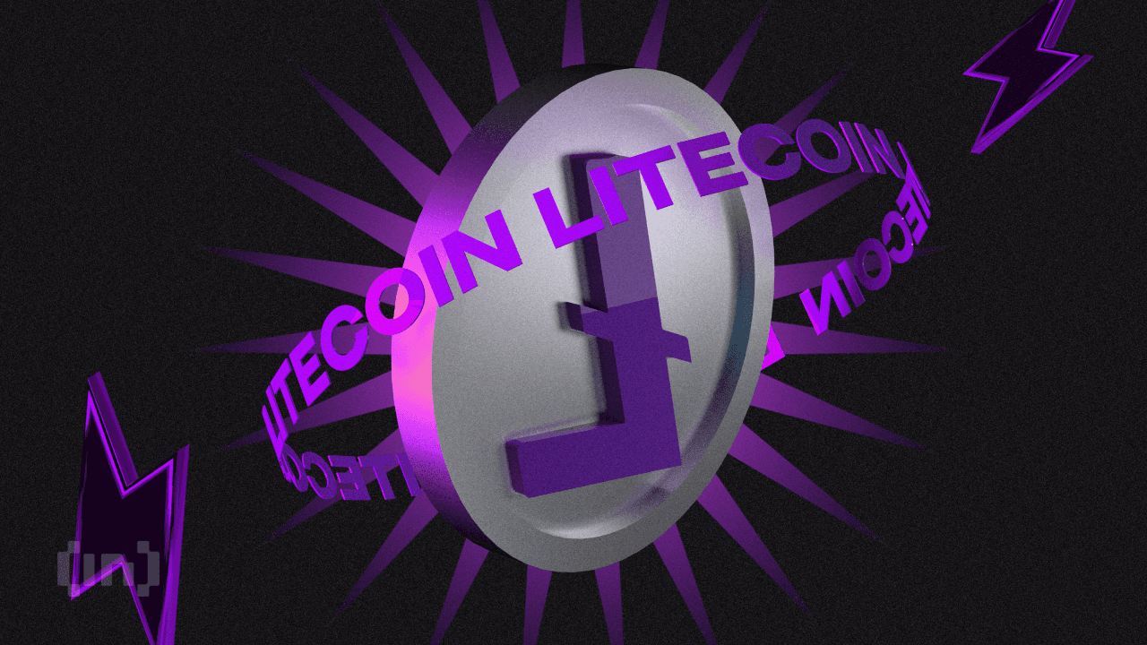 Litecoin (LTC) Bidik Target US$100, Bisakah Tercapai sebelum April?