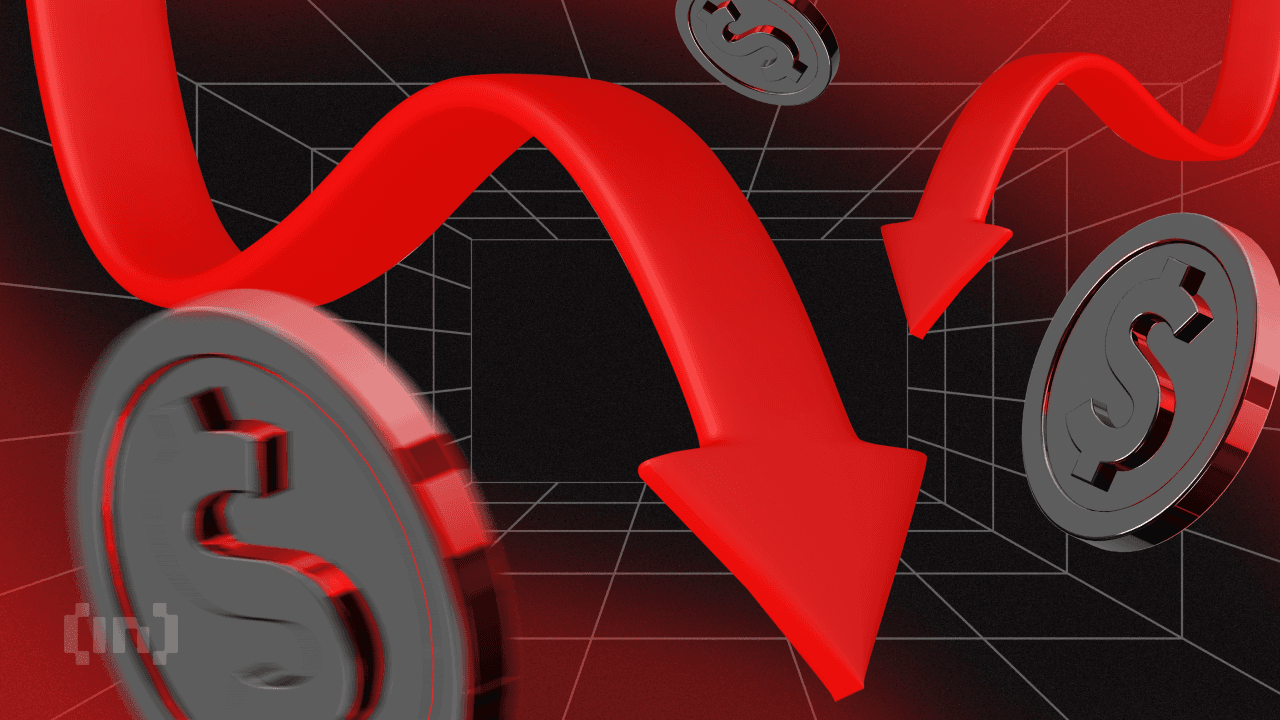 Laporan Pekerjaan AS yang Direvisi Menimbulkan Kekhawatiran Ekonomi Namun Optimisme untuk Kripto