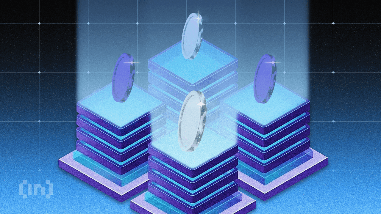 Raksasa Keuangan Citi &#038; Deutsche Bank, cs. Pacu Aturan Global untuk Tokenisasi Aset