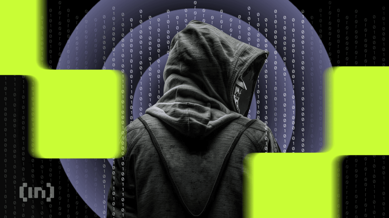 The Blockchain Bandit Kembali Setelah 5 Tahun, Memindahkan US$172 Juta dalam Ethereum