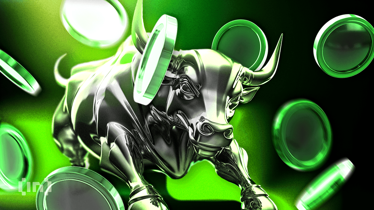 Ini Dia 3 Altcoin Top Gainer di Pekan Kedua Desember 2024