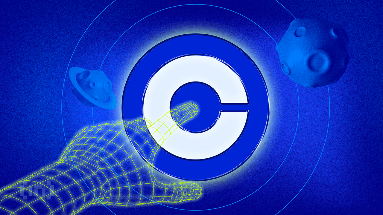 Coinbase Isyaratkan Listing 3 Altcoin Baru, Harga Sontak Meledak