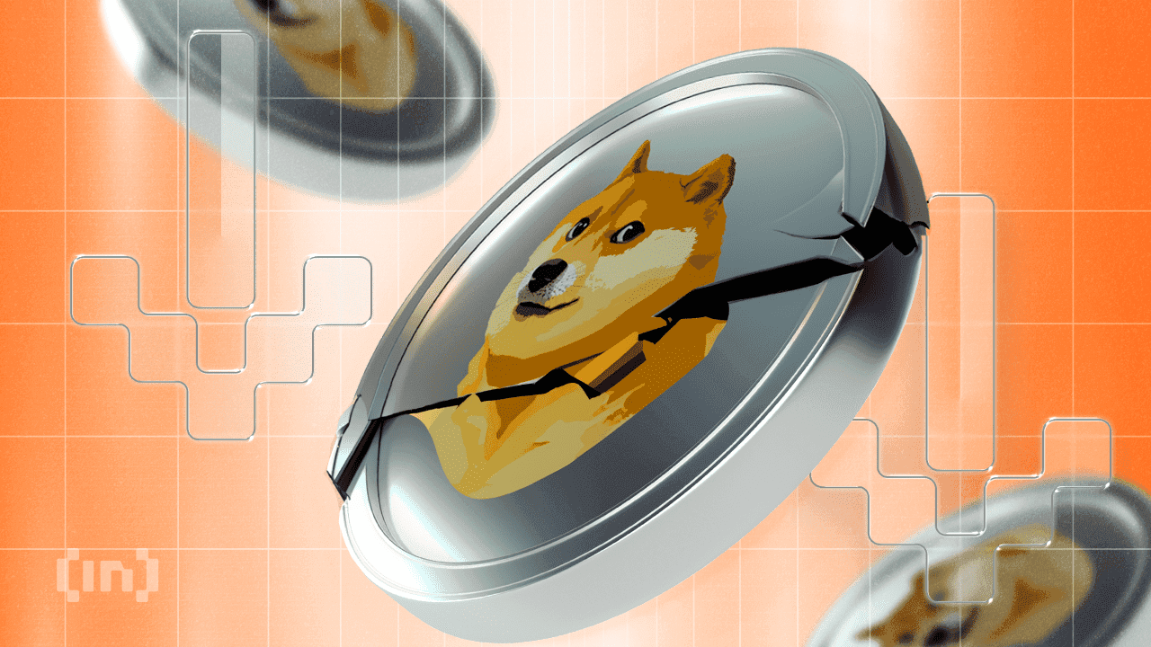Harga Dogecoin (DOGE) Melonjak 128% dalam Sebulan di Tengah Perayaan 11 Tahun