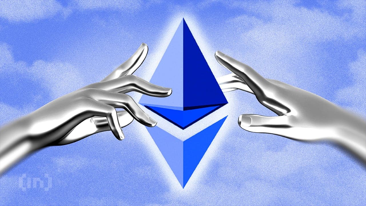 Perusahaan Teknologi Blockchain Memilih Ethereum daripada Bitcoin dengan Rencana Investasi US$57,8 Juta