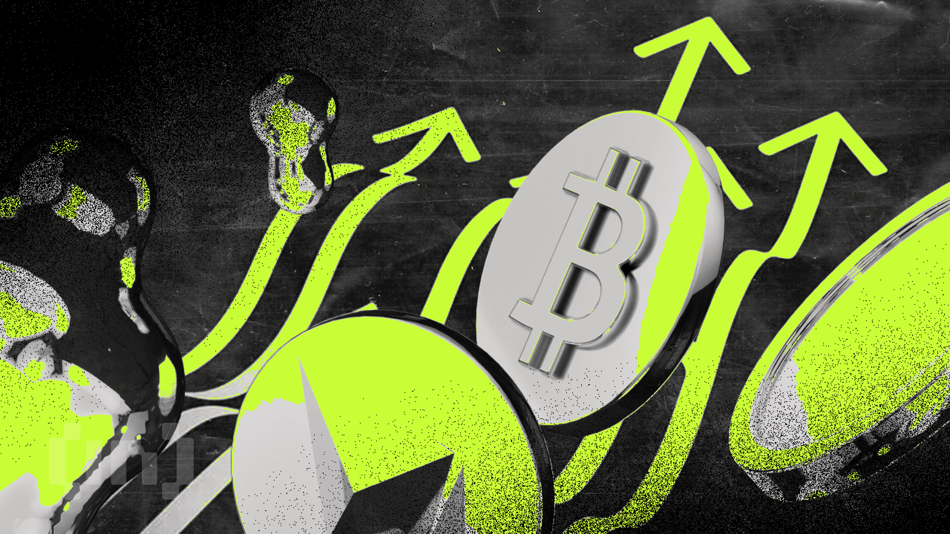 Bitcoin Kalahkan Wall Street saat Perusahaan Kumpulkan US$86 Miliar untuk Cadangan Kripto