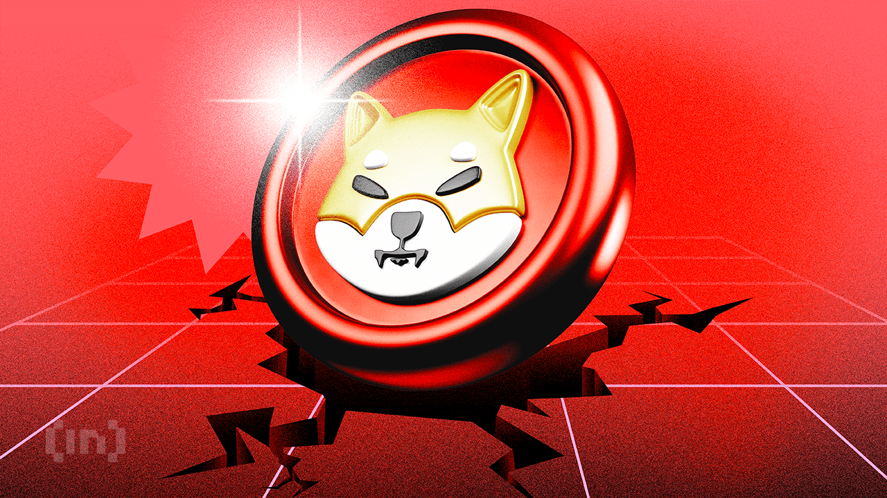Harga Shiba Inu (SHIB) Bisa Menguat 30%, Dapat Sokongan Crypto Whale?