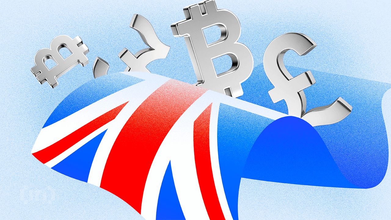FCA Inggris Usulkan Pencabutan Larangan Investasi ETN Kripto Ritel