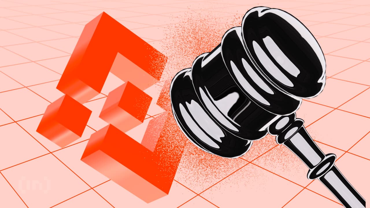 Regulator Umumkan Penyelesaian US$48,5 Juta dengan Paxos di Tengah Masalah AML Binance
