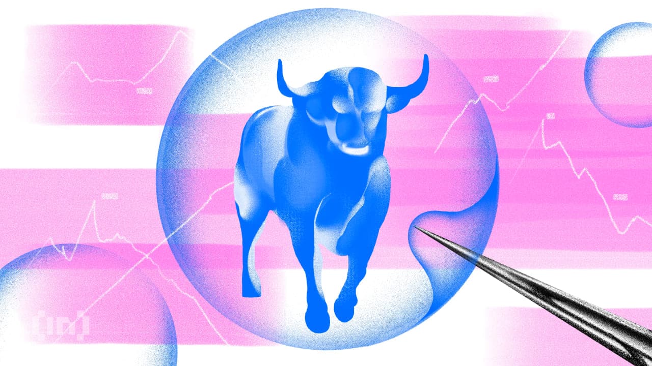 Ini Dia Katalis Utama untuk Wujudkan Bull Market Monumental