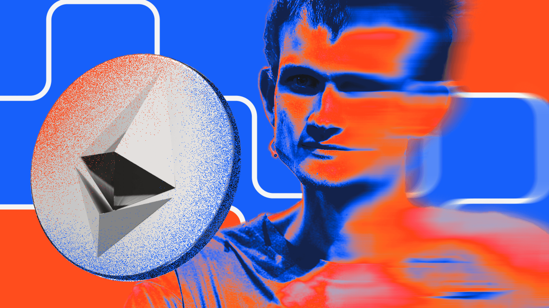 Vitalik Buterin Ternyata Punya Dana US$1 Juta Lebih Nyangkut di Optimism Bridge