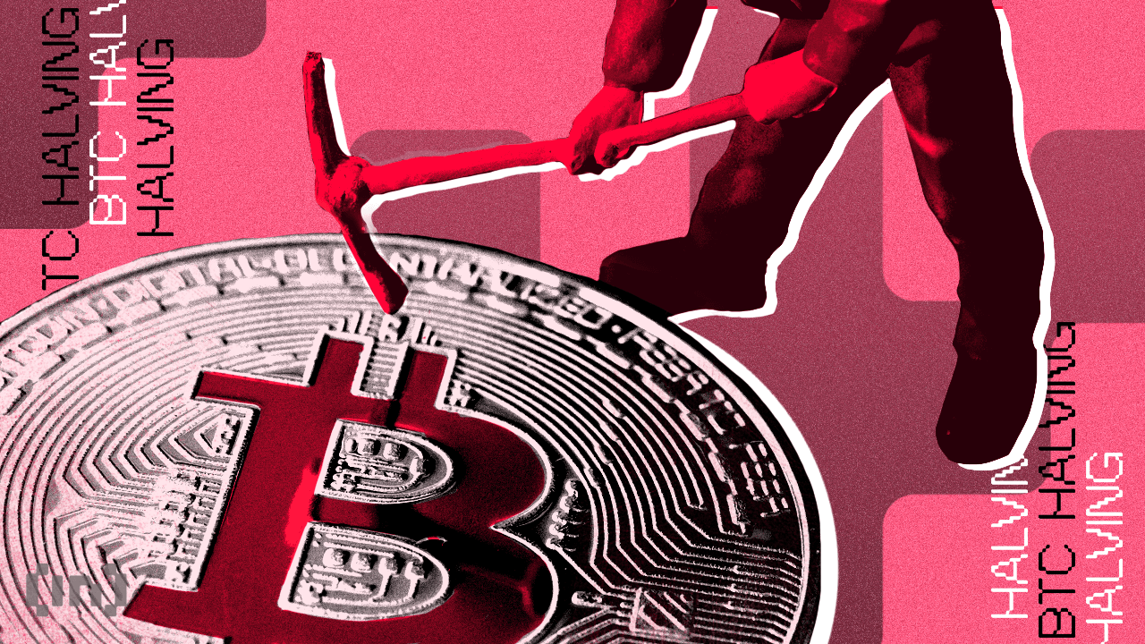 Harga Bitcoin malah Tergelincir Jelang Halving, Begini Kata Analis