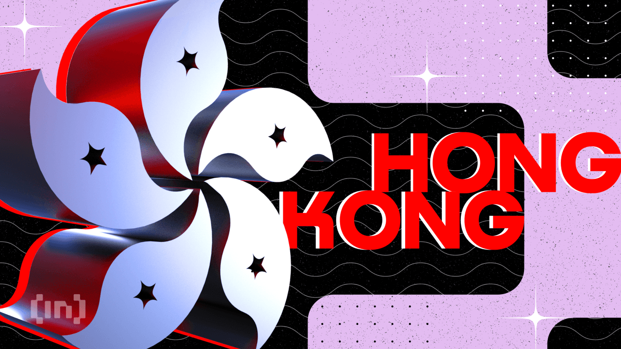 Bisakah Hong Kong Menggantikan Singapura sebagai Pusat Kripto Regional?