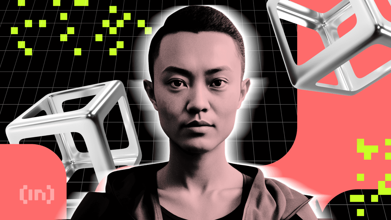 TRUMP Meme Coin Naik Setelah Pengumuman Investasi US$100 Juta oleh Justin Sun