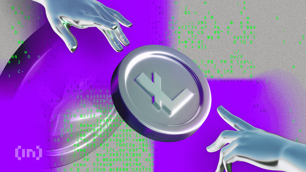 Harga Litecoin (LTC) Turun 7% Saat Berjuang di Support Kunci di Atas US$120