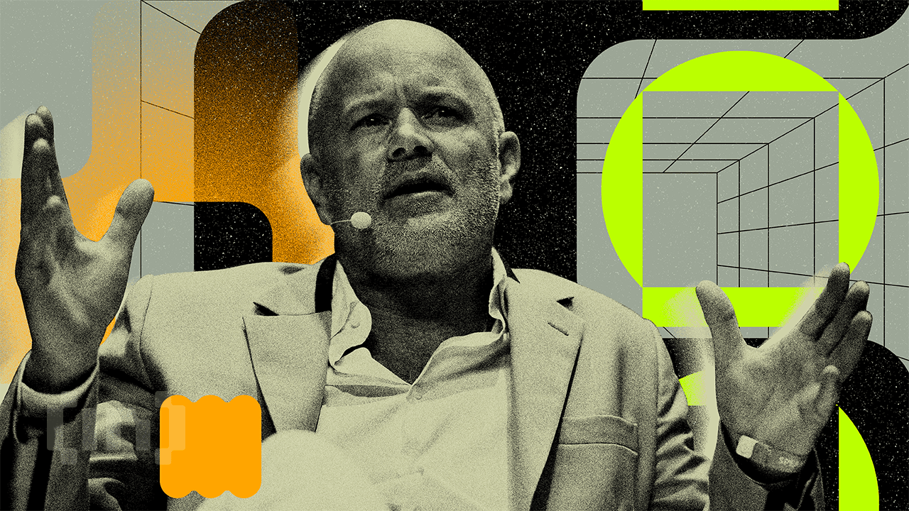 Michael Novogratz Ramal Harga Bitcoin Bakal Stabil di Kisaran US$55.000 &#8211; US$75.000