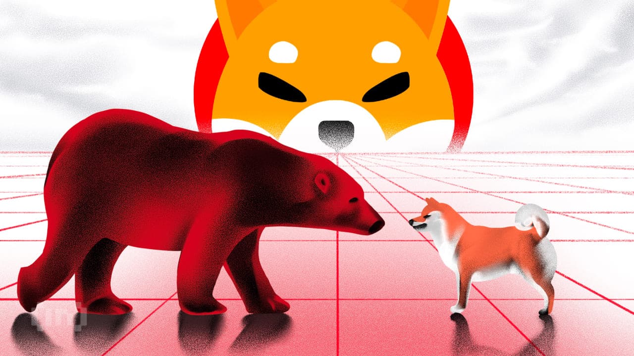 Harga Shiba Inu (SHIB) Mandek di Tengah Demam Meme Coin, Lanjut Sideways?