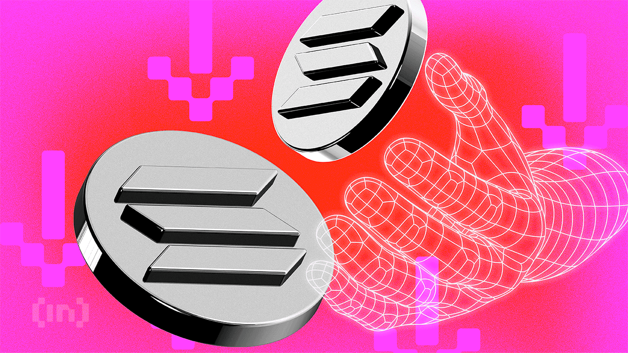 SEC AS Akui Aplikasi ETF Litecoin dan Solana dari Grayscale