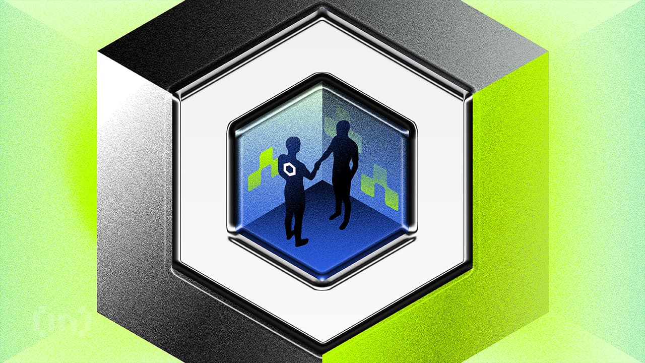 Upgrade Chainlink CCIP v1.5 Resmi Diluncurkan di Mainnet