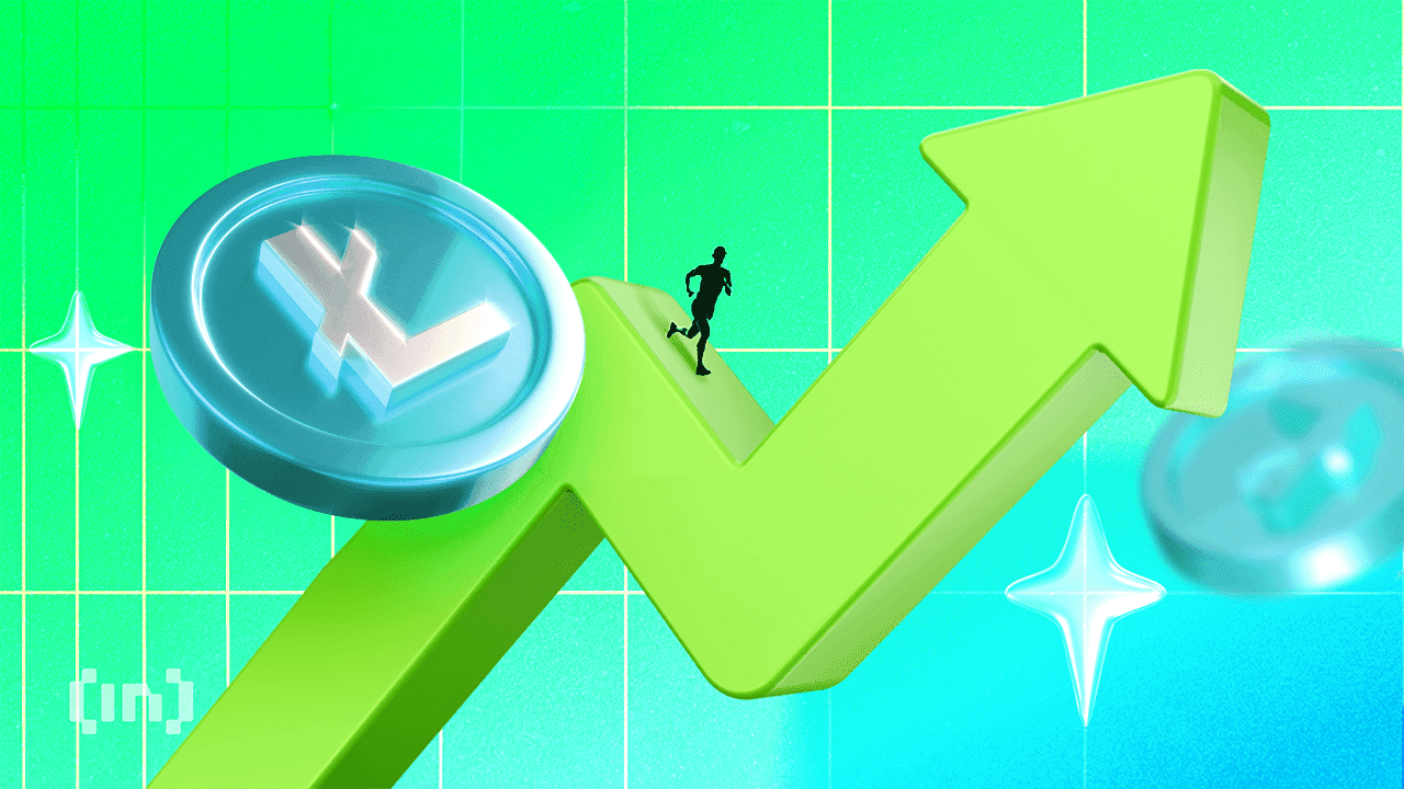 Mengapa Harga Tertinggi Litecoin dalam 4 Bulan Bisa Jadi Awal Reli Besar